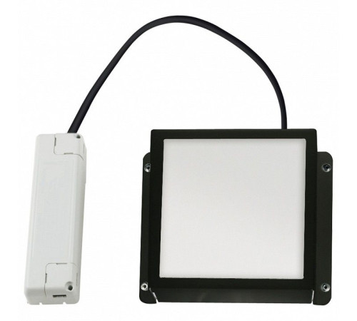 Светильник для потолка Грильято Uniel GRILYATO MINI UL-00012806
