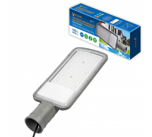 Консольный светильник Volpe ULV-Q611 UL-00012814