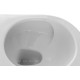 Унитаз подвесной Aquanet Atago W Short Tornado с сиденьем Soft Close Slim 332173