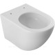 Унитаз подвесной Aquanet Cetus W Short Tornado сиденье Slim Soft Close CETUS W Short T