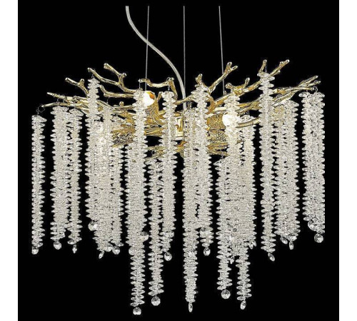 Подвесная люстра Velante 185 185-303-06