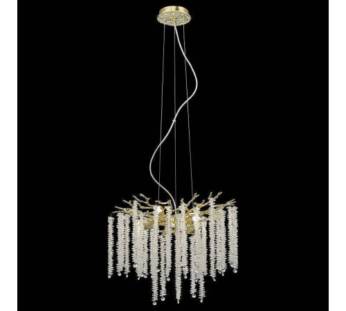 Подвесная люстра Velante 185 185-303-06