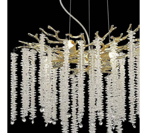 Подвесная люстра Velante 185 185-303-06