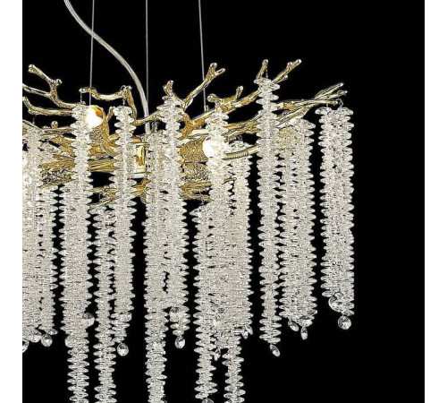 Подвесная люстра Velante 185 185-303-06