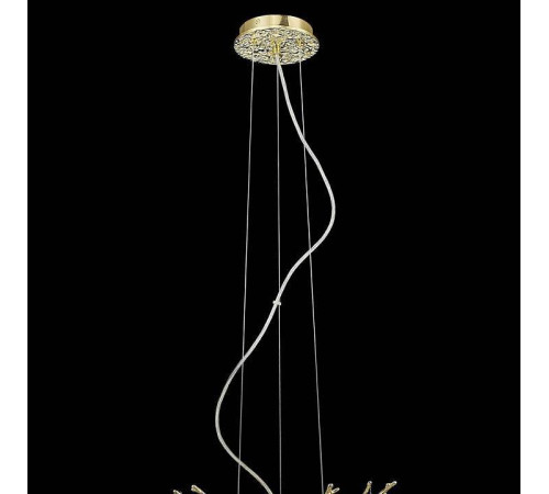 Подвесная люстра Velante 185 185-303-06