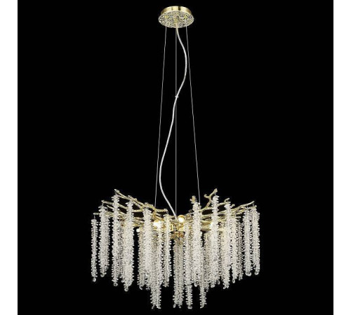 Подвесная люстра Velante 185 185-303-08