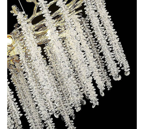 Подвесная люстра Velante 185 185-303-08