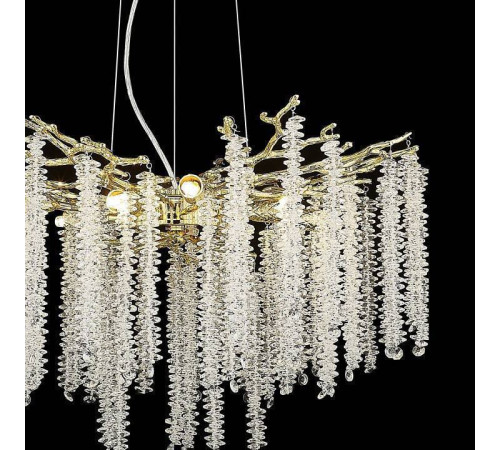 Подвесная люстра Velante 185 185-303-08