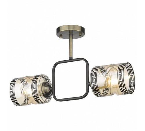 Светильник на штанге Velante 215-507-02