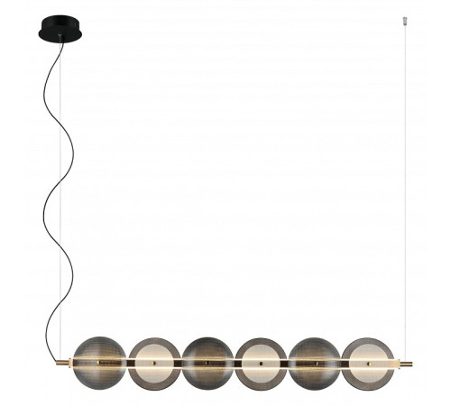 Подвесной светильник Velante 220 220-043-06