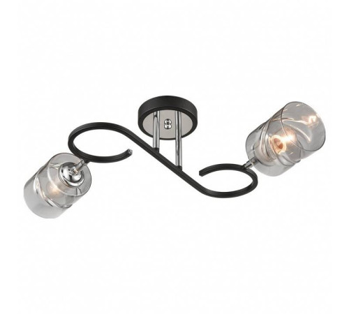 Накладной светильник Velante 235-10 235-107-02