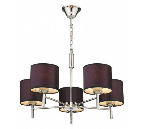 Подвесная люстра Velante 291-12 291-123-05