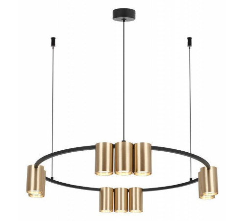 Подвесной светильник Velante 471 471-403-10