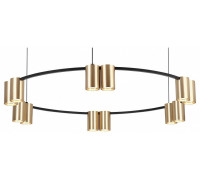 Подвесной светильник Velante 471 471-403-12