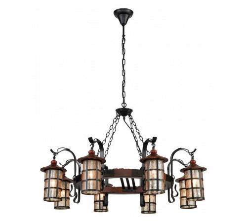 Подвесная люстра Velante 560 560-703-08