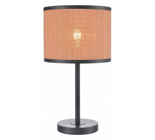 Настольная лампа декоративная Velante 568 568-704-01