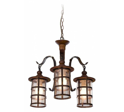 Подвесная люстра Velante 588 588-703-03