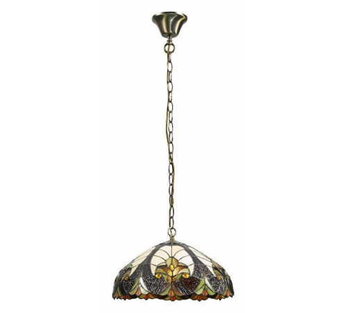 Подвесной светильник Velante 815 815-806-02