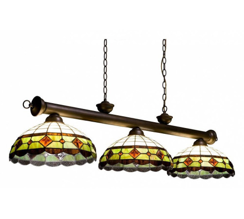 Подвесной светильник Velante 855 855-803-03