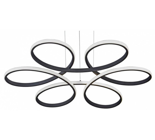 Подвесная люстра Vitaluce V04610 V04610-13/6S