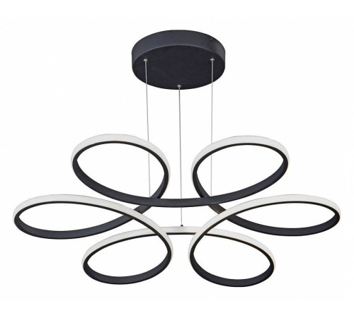 Подвесная люстра Vitaluce V04610 V04610-13/6S