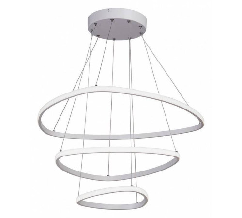 Подвесной светильник Vitaluce V04624-03/3S