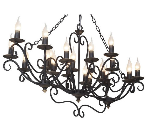 Подвесная люстра Vitaluce V1020 V1020/20