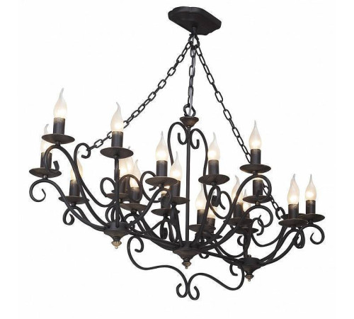 Подвесная люстра Vitaluce V1020 V1020/20