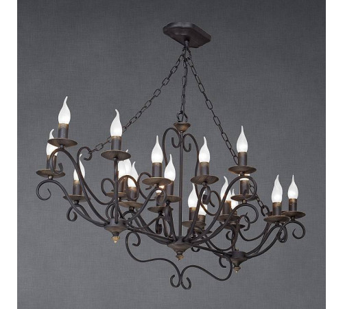 Подвесная люстра Vitaluce V1020 V1020/20