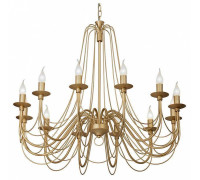 Подвесная люстра Vitaluce  V1044-8/12