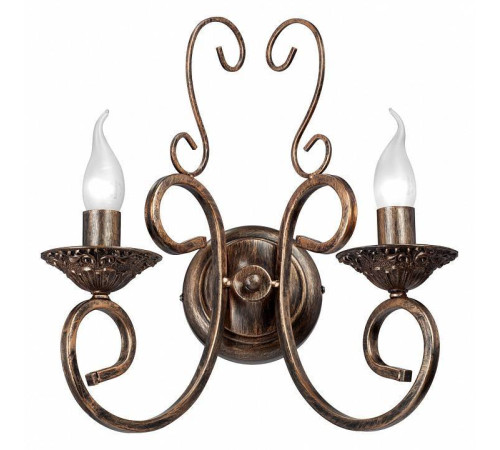 Бра Vitaluce V1094-1/2A