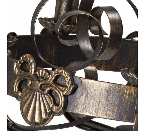 Подвесная люстра Vitaluce V1161 V1166/5