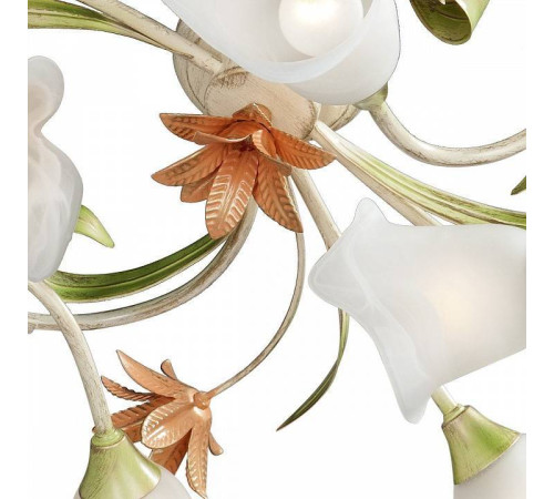 Потолочная люстра Vitaluce V1520 V1532/6PL