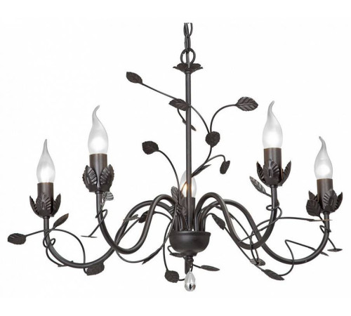 Подвесная люстра Vitaluce V1661 V1661-1/5