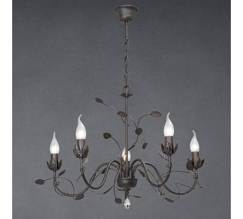 Подвесная люстра Vitaluce V1661 V1661-1/5