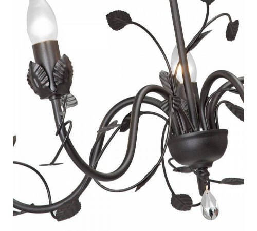 Подвесная люстра Vitaluce V1661 V1661-1/5