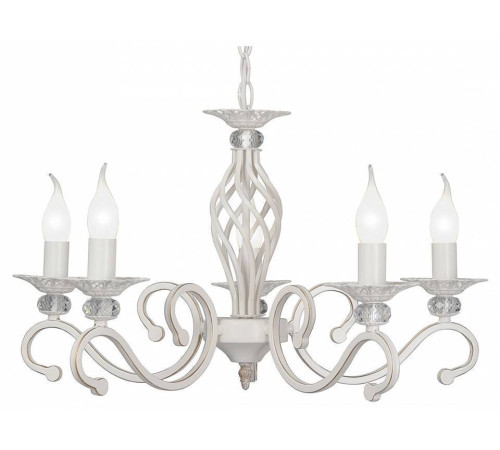 Подвесная люстра Vitaluce V1692 V1692-0/5