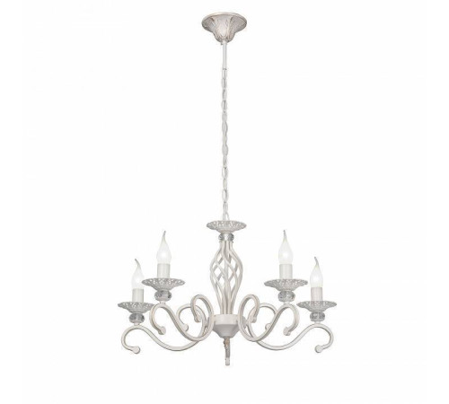 Подвесная люстра Vitaluce V1692 V1692-0/5