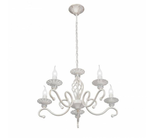 Подвесная люстра Vitaluce V1692 V1692-0/5