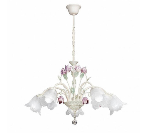 Подвесная люстра Vitaluce V1739 V1739-0/5