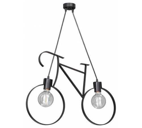 Подвесной светильник Vitaluce V1795-1/2S