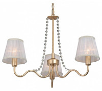 Подвесная люстра Vitaluce V1848 3 лампы V1848-8/3