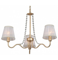 Подвесная люстра Vitaluce V1848 3 лампы V1848-8/3