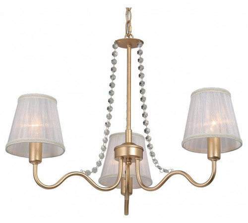 Подвесная люстра Vitaluce V1848 3 лампы V1848-8/3