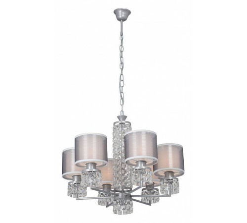 Подвесная люстра Vitaluce V1855 V1855-9/6