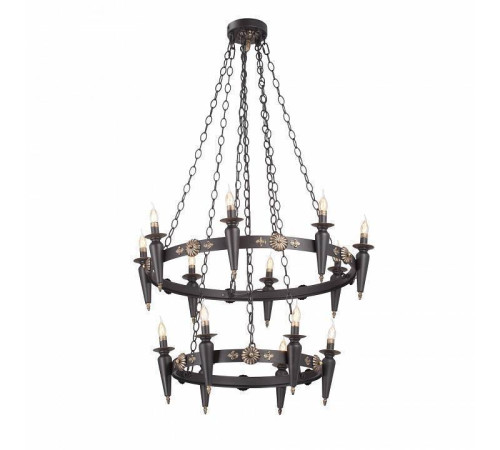 Подвесная люстра Vitaluce V1870 V1870-1/8+6