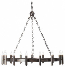 Подвесная люстра Vitaluce V1871 V1871-7/15