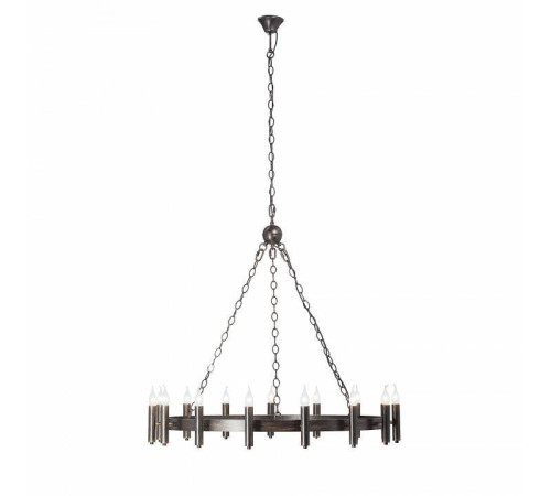 Подвесная люстра Vitaluce V1871 V1871-7/15