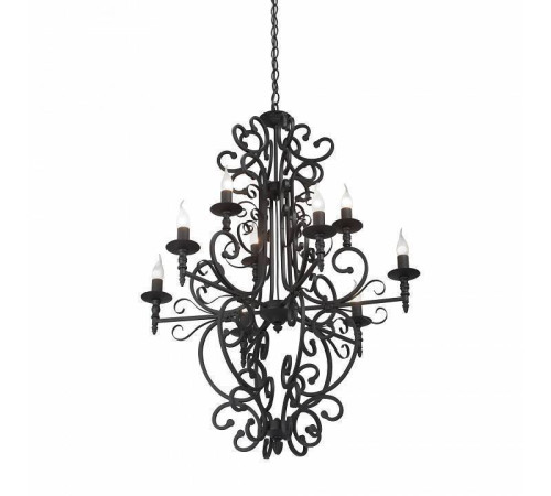 Подвесная люстра Vitaluce V1873 V1873-1/9