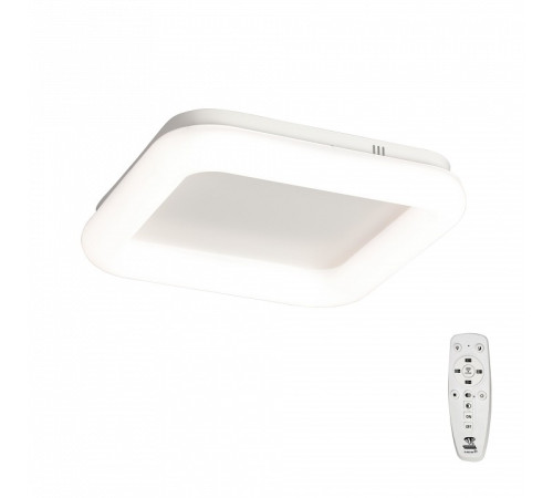 Накладной светильник Vitaluce V2541DT V2541DT-0/1PL